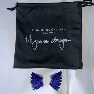 Mignonne Gavigan earrings